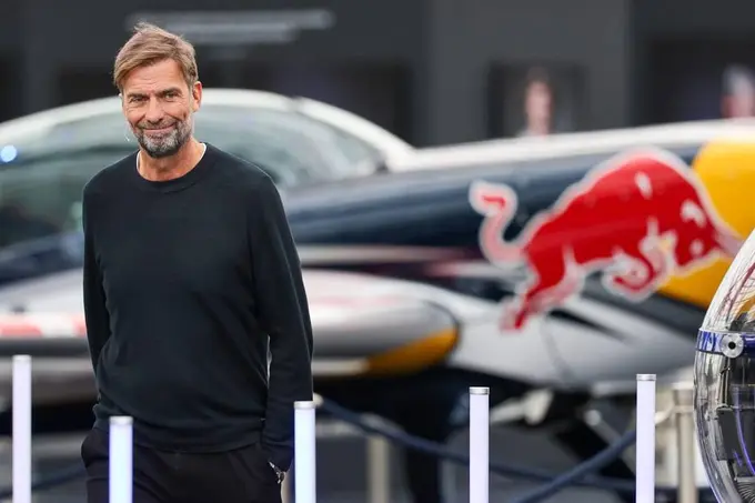 Ёмон натижалар ортидан Red Bull компанияси Клопп билан шартномани бекор қилиши мумкин