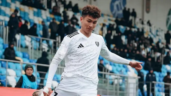 Qozog‘istonda professional futbol klubi 2 ming dollarga sotuvga qo‘yildi