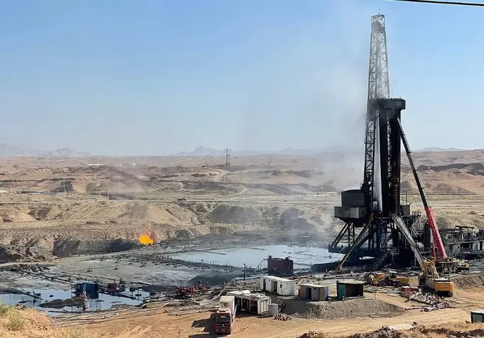“Бойсундаги газ кони авариясини тўхтатамиз” — Шавкат Мирзиёев
