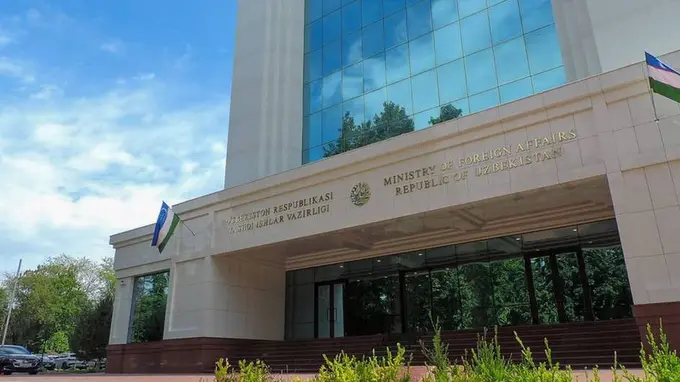 Uzbekistan expresses concern over escalation of tensions on Afghanistan–Pakistan border