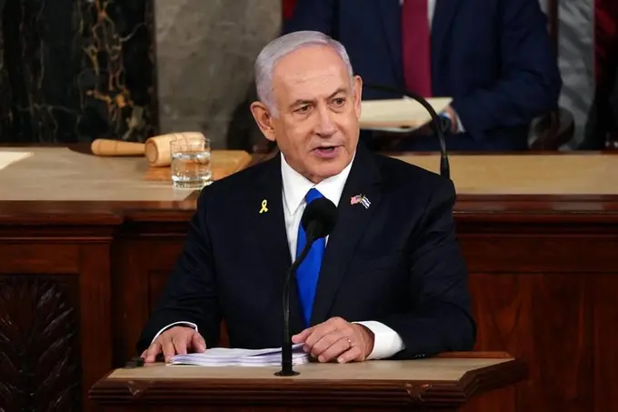 Netanyaxu: “Isroil va AQSH Eron tahdidiga qarshi operatsiya boshladi”