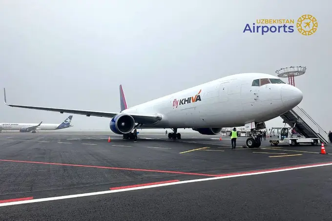 Isroil va Eron havo hududi yopilgani sababli bir qancha aviareyslar O‘zbekistonga qaytdi