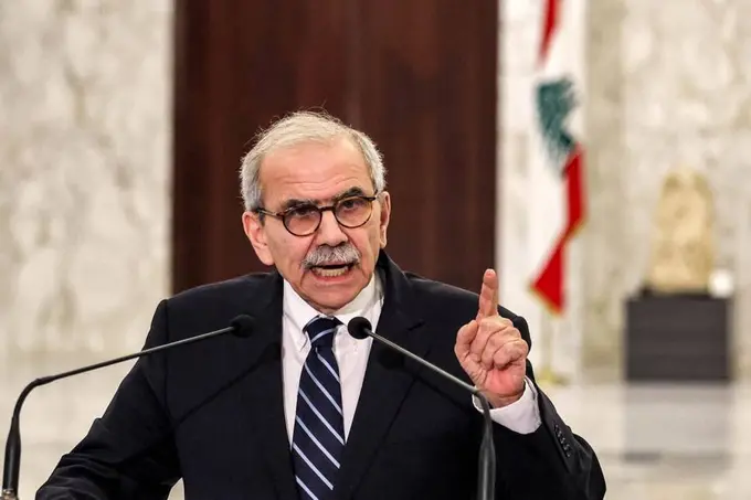 Livan bosh vaziri “Hizbulloh”ni Isroil bilan urush boshlamaslik haqida ogohlantirdi