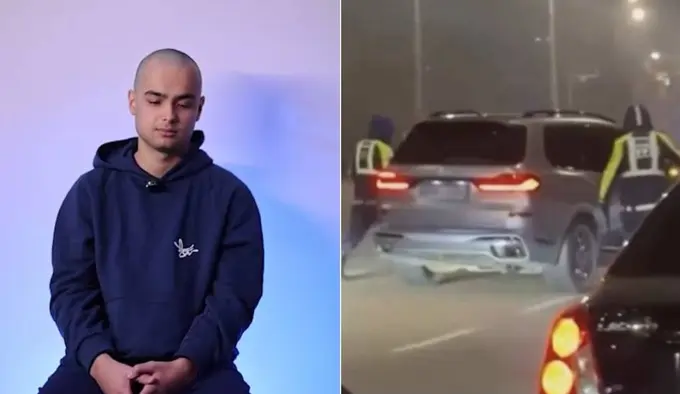 “Vafot etgan YPX xodimi o‘rnida bizning dadamiz ham bo‘lishi mumkin edi” — Asadbek Jumayev
