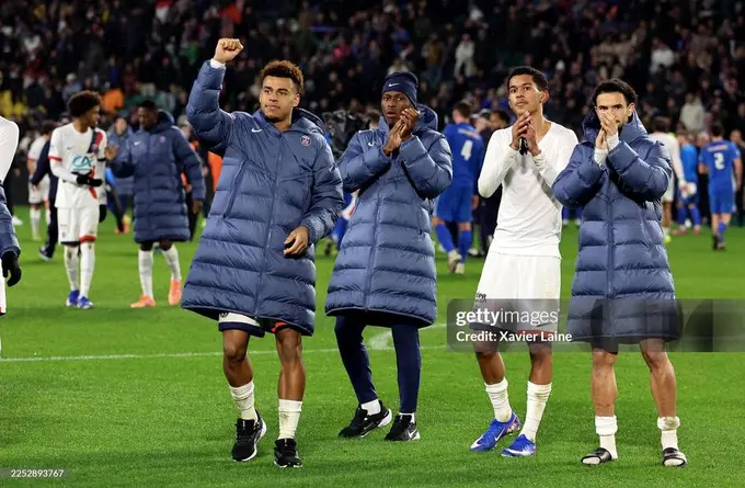 “PSJ” “Manchester Siti” va “Arsenal” “radari”dagi futbolchiga narx belgiladi — CO