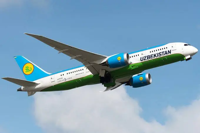 Uzbekistan Airways to repatriate pilgrims following regional unrest
