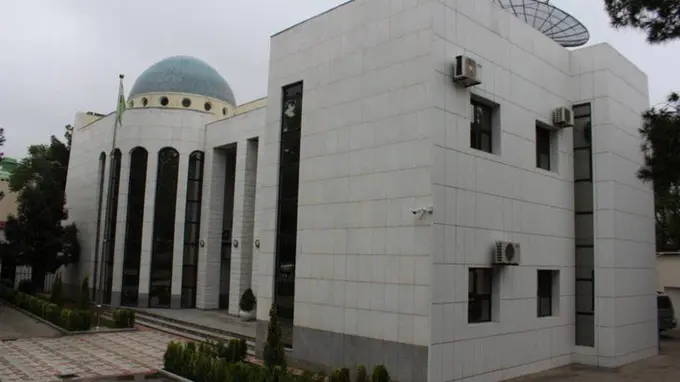 Uzbekistan coordinates transit assistance for citizens leaving Iran through Turkmenistan