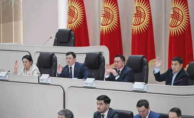 Kyrgyzstan signals action over EAEU export restrictions