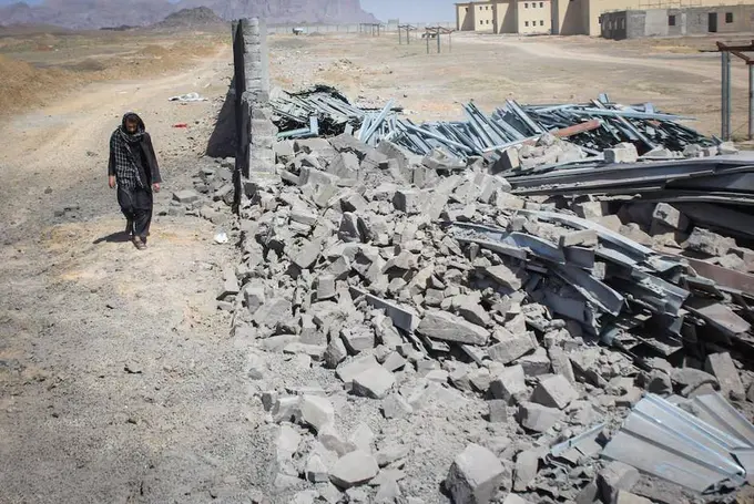 Afg‘onistonda Pokiston bilan to‘qnashuvlar sabab 42 nafar tinch aholi halok bo‘ldi — BMT