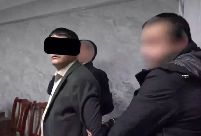 Toshkent IIBBning ikki tezkor xodimi pora bilan qo‘lga olindi