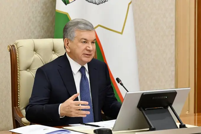 Хоразмда 2026 йилда камбағаллик даражаси 3 фоизгача қисқартирилади
