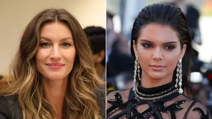Dunyodagi eng ko‘p maosh oladigan supermodellar qanday ko‘rinishga ega?