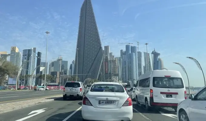 Qatarda 11 yoshli o‘zbekistonlik bola YTHda halok bo‘ldi