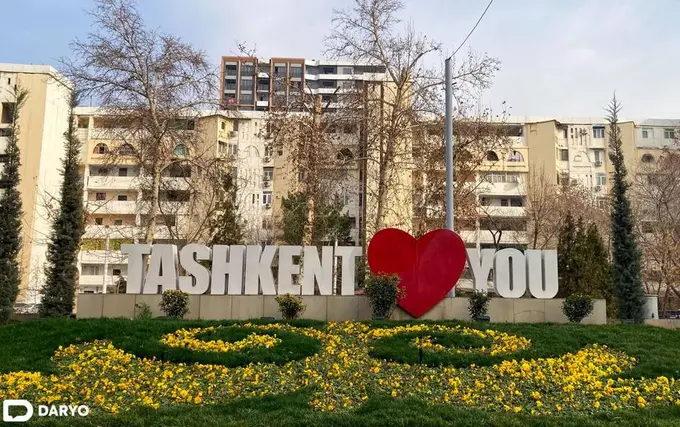 Toshkent bosh rejasi o‘zgardi: muhofaza hududlaridagi qurilishlarga ruxsat berildi