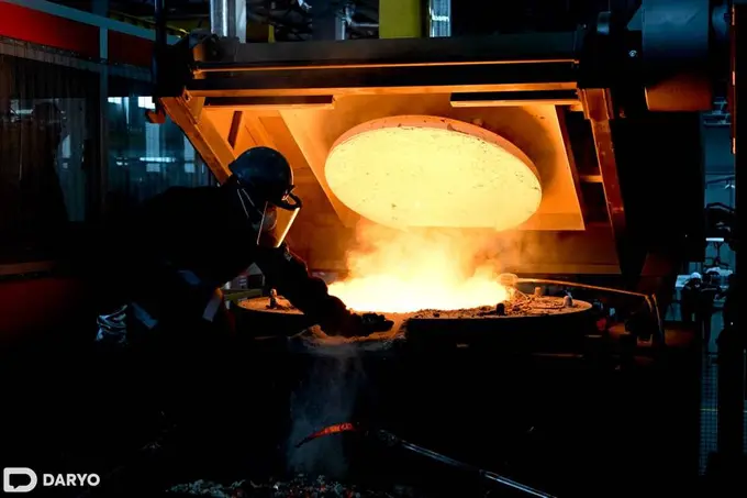 Uzbekistan’s industrial output reaches $6.7bn in January, up 7.8% y/y