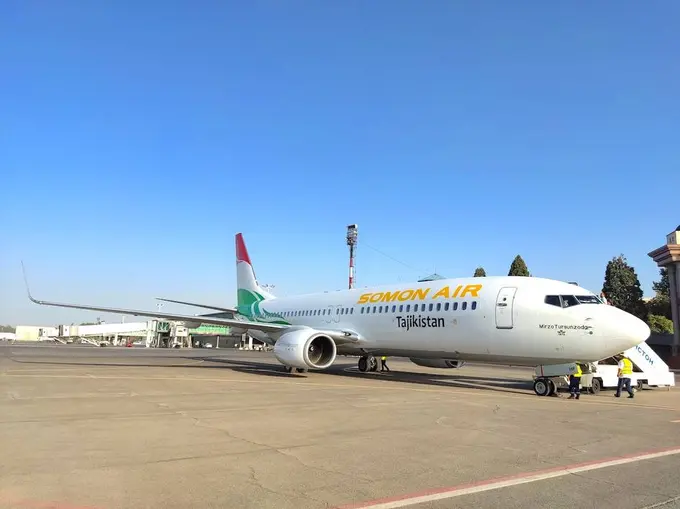 Tajikistan evacuates 334 citizens from Iran and UAE amid Middle East tensions