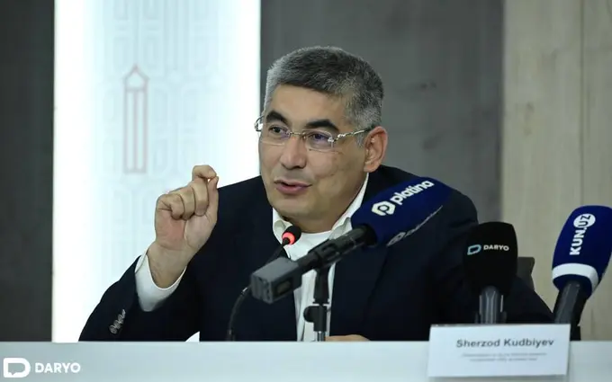 “Toshkent shahar bosh rejasiga tadbirkorlar buyurtmasi bilan o‘zgartirish kiritilmaydi” — Sherzod Kudbiyev