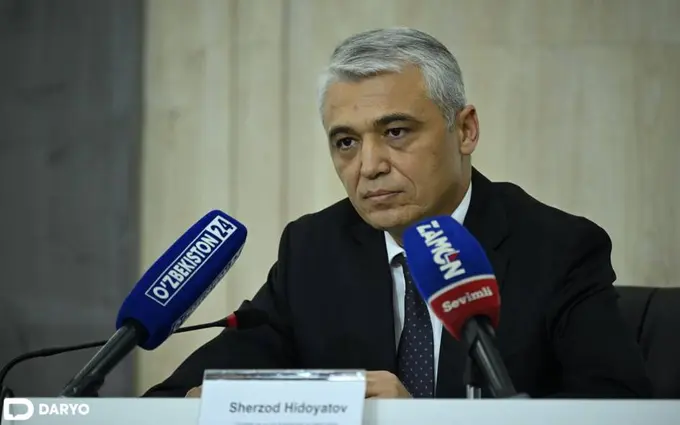 “Jinoiy javobgarlikka tortiladi” — Sherzod Hidoyatov 570 ta “dom”ni noqonuniy qurgan tadbirkorlar haqida