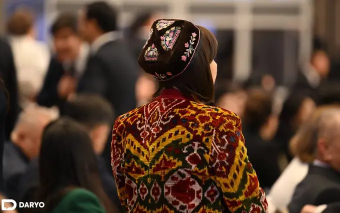 Women in Uzbekistan exceed 18.9mn, making up 49.6% of population
