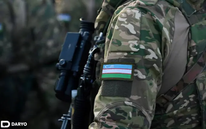 Ўзбекистонда ҳарбийлар ўртасида киберспорт, дрон ва робот технологиялари бўйича мусобақалар ўтказилади