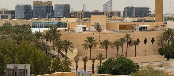 AQSH o‘z diplomatlariga Saudiya Arabistonini tark etishni buyurdi