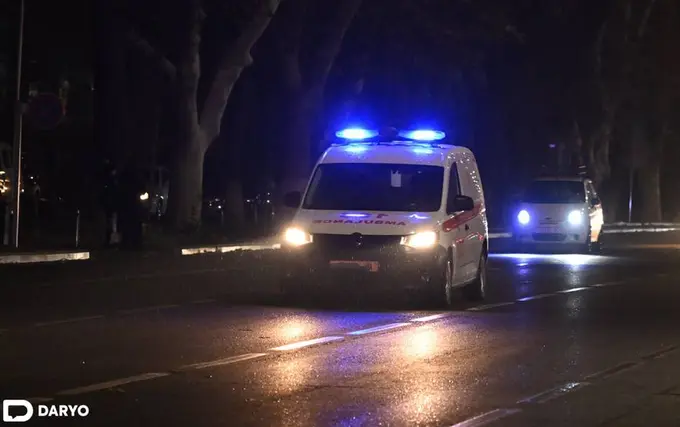 Andijonda ikki Cobalt to‘qnashuvi oqibatida aka-uka vafot etdi