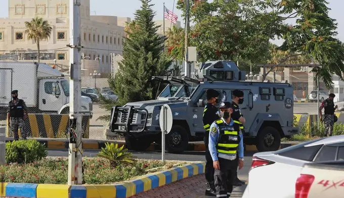 Qatarda 313 kishi sodir bo‘layotgan voqealarni videoga olgani uchun hibsga olindi
