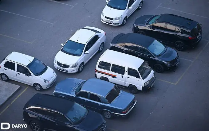 Uzbekistan’s electric vehicle imports jump sixfold in early 2026