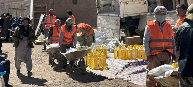 UN warns Afghanistan’s stability at risk amid worsening humanitarian crisis