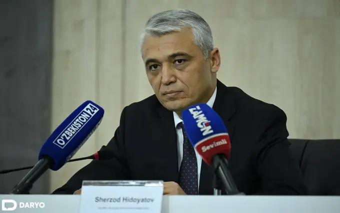 “Ish yopildi”. Qurilish vaziri “dom” qurishga 200 ming dollargacha “xarajat” borligini aytgan tadbirkor haqida