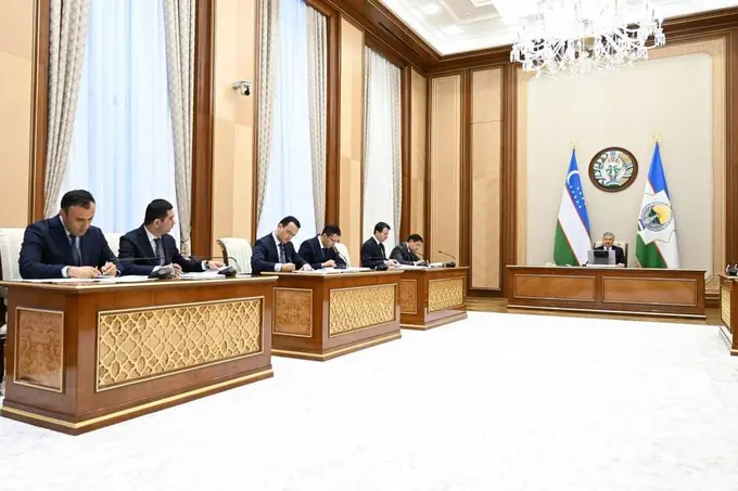 Қашқадарёда 2026 йилда камбағаллик даражаси 3 фоизга туширилади