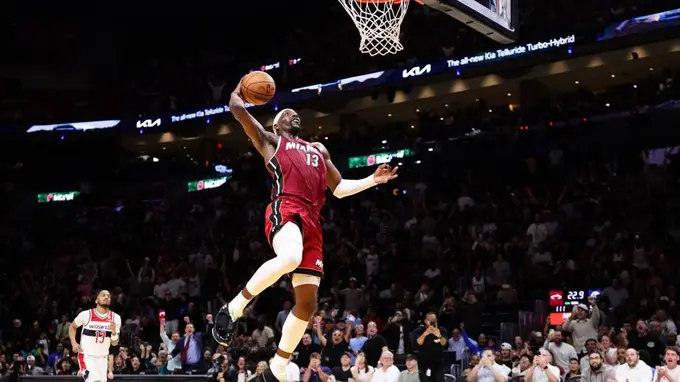NBA’da asr rekordi qayd etildi