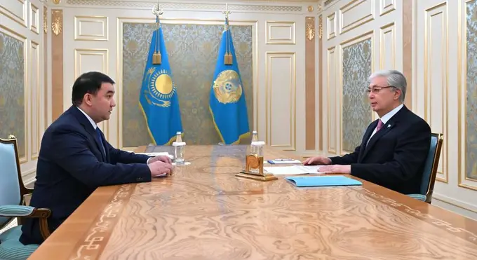 Kazakhstan’s Turkestan region implements 58 projects worth $3.7bn