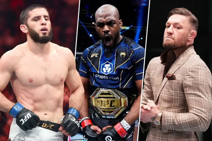 UFC хатога йўл қўйди: Оқ уйдаги турнирнинг юлдузли таркиби нима учун барбод бўлди?