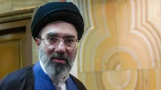 Mojtaba Xomanaiy jarohatlangan — Isroil razvedkasi