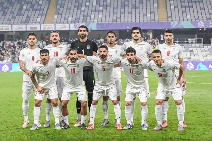 Eron sport vaziri: “Terma jamoa Jahon chempionatida ishtirok eta olmaydi”