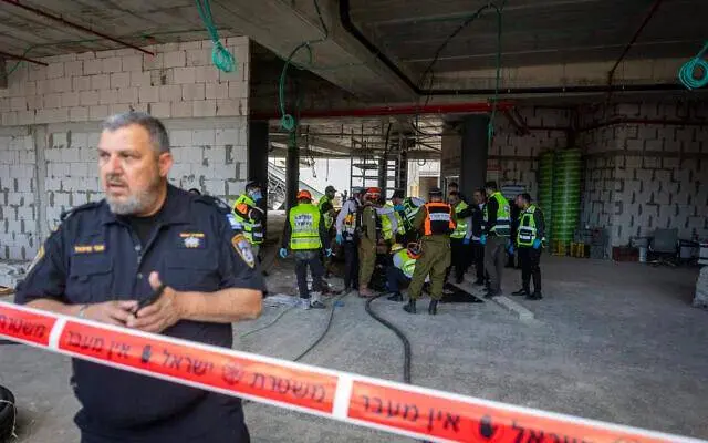Isroilda raketa hujumi oqibatida o‘zbekistonlik erkak halok bo‘ldi