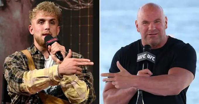 “UFC o‘ladi, MVP esa uning o‘rnini egallaydi” — Jeyk Pol