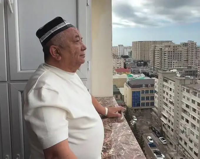 Bokuda qo‘lga olingan qo‘qonlik tabib qo‘yib yuborildi