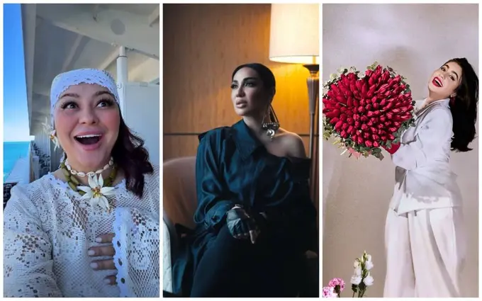 Instagram: Munisa Rizayeva oilasida judolik, Ruxshona turmushga chiqyaptimi? Shahlo Zoirova Bagama orollarida