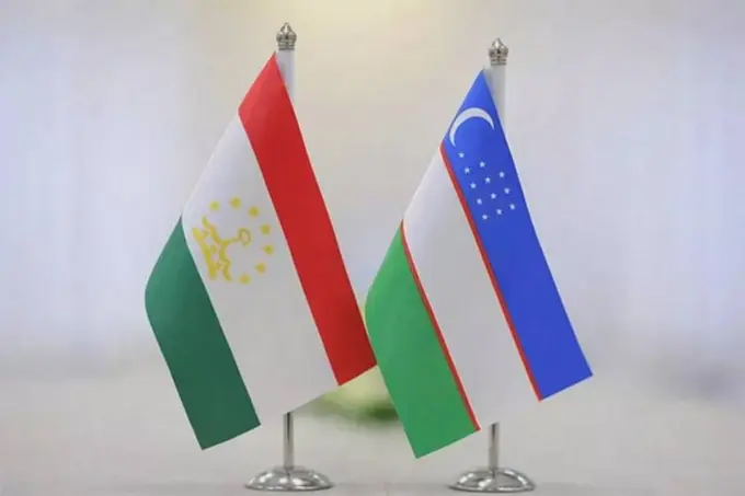 Uzbekistan–Tajikistan trade nears $1bn after 3.8-fold rise since 2017, CERR reports