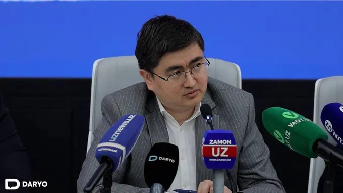 Low cost of private car use drives traffic congestion in Tashkent, deputy mayor says