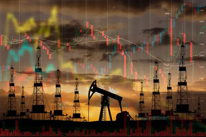 Нефть нархининг ўсиши Россияга кунига 150 млн доллар даромад келтирмоқда — Financial Times