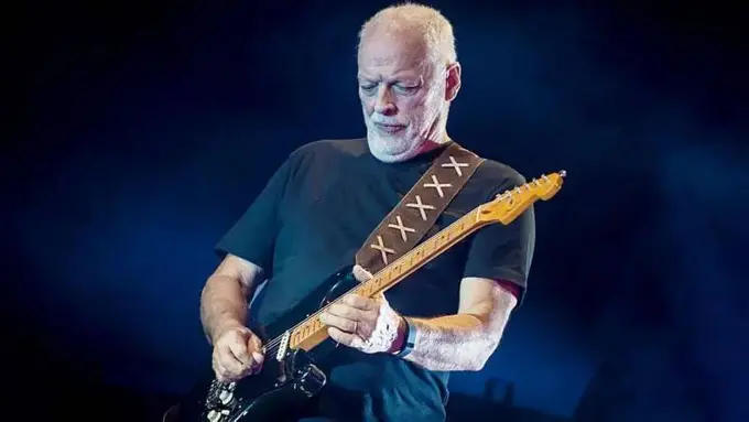 Dunyodagi eng qimmat gitara 14 mln dollardan ortiqqa sotildi