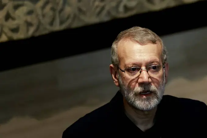 Isroil Eron xavfsizlik kengashi kotibi Ali Larijoniy o‘ldirilganini e’lon qildi