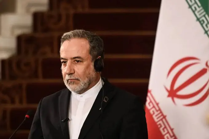 Eron Hormuz bo‘g‘ozi uchun yangi protokol tuzishni ilgari surdi