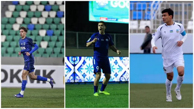 Суперлига. “Бунёдкор” ва “ОКМК”дан ғалаба, “Навбаҳор” эса камбек қурбони бўлди