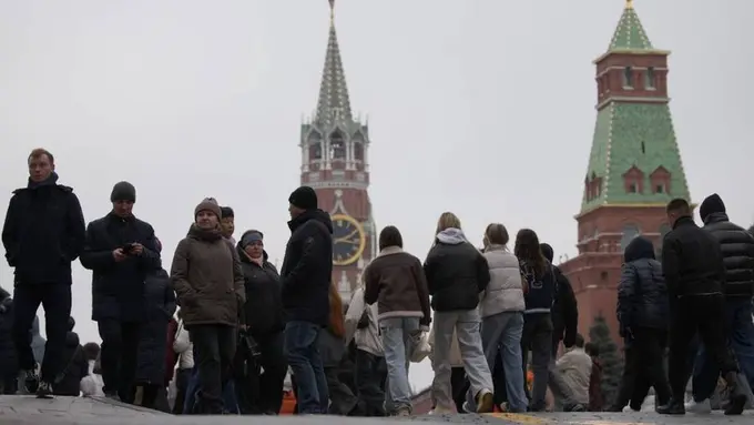 Россиядаги вақтинчалик сақлаш марказидан бир гуруҳ ўзбекистонлик ватанга қайтарилади