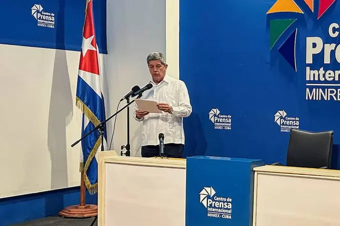 “Kuba neft blokadasi fonida AQSHning har qanday ehtimoliy hujumiga tayyor” — TIV