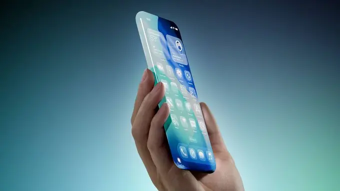 Apple iPhone dizaynida katta o‘zgarishlar qilishga tayyorlanmoqda